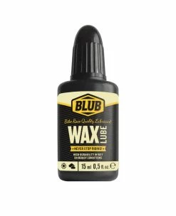 Blub Cire Lubrifiante 15ml