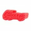 Marque Wax Odyssey Slugger Logo Grind Bright Red