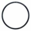 Zipp Rep Rim 202 Tub Firecrest Noir 24h ´14-´16