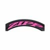 Zipp Rep Set Adhésifs 202 Matte Pink